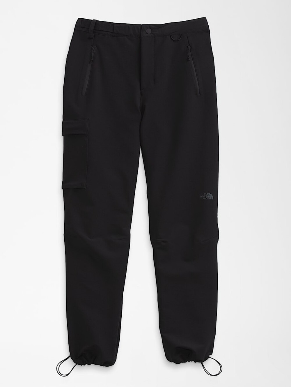 The North Face Bridgeway Ankle Pants | Navy Hiking Cargo, Size 16